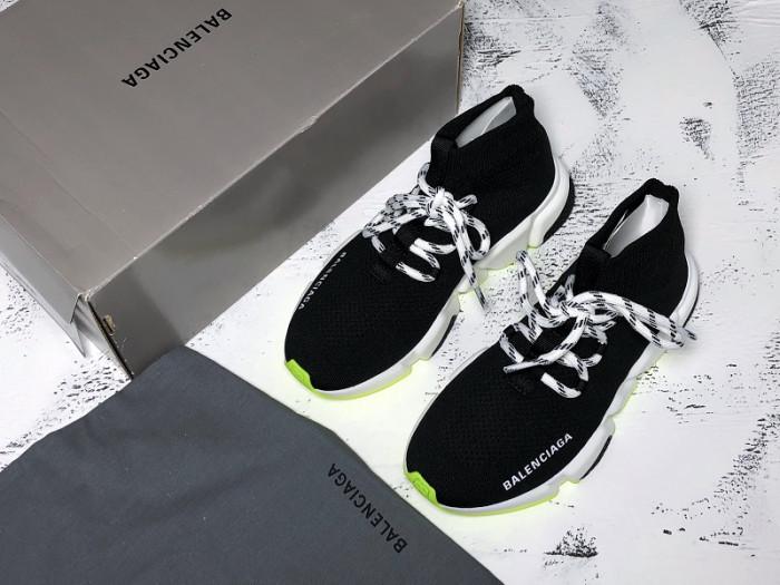 BLCG SPEED SNEAKER 5552382 W1HP0 1000 - CCSHOES