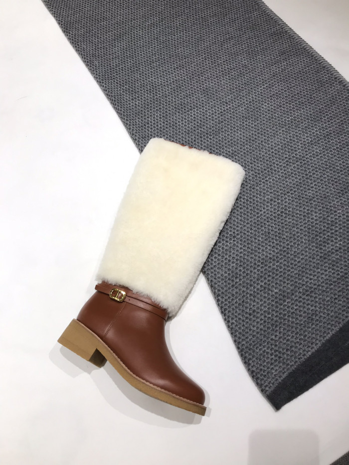 DR BOOTS - CCSHOES