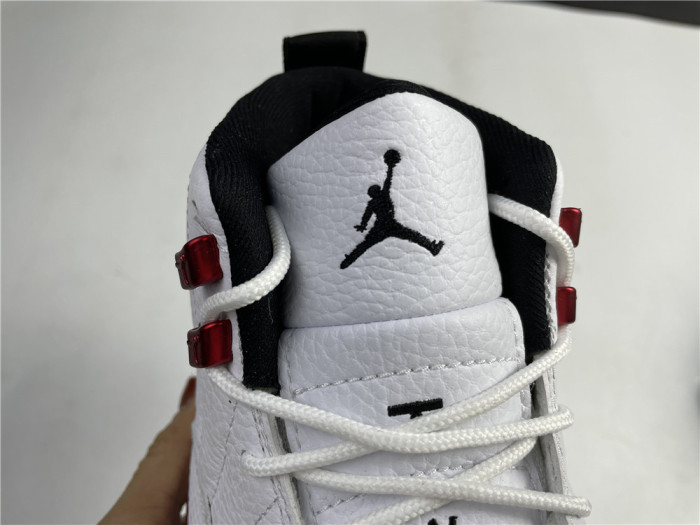 Air Jordan 12 “Twist” CT8013-106 - CCSHOES