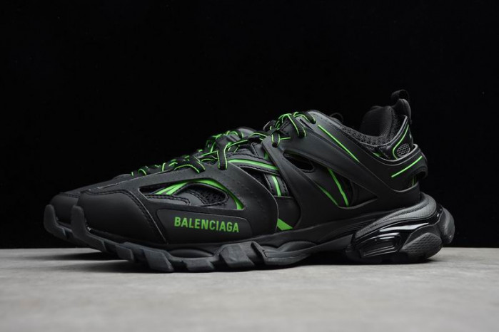 BLCG TRACK SNEAKER - CCSHOES