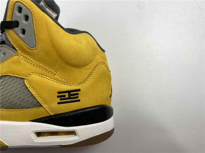 Air Jordan 5 Retro Tokyo T23 454783-701 - CCSHOES