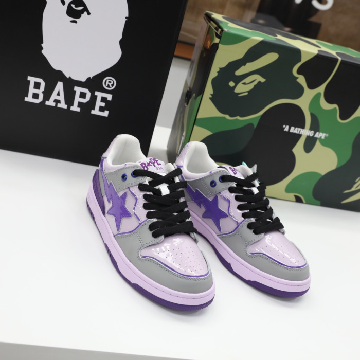 B*PE SNEAKER - CCSHOES