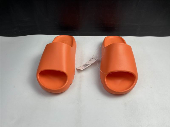 Adidas Yeezy Slide Orange FY7497 - CCSHOES