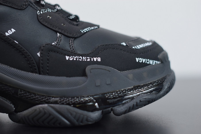 BLCG TRIPLE SNEAKER - CCSHOES