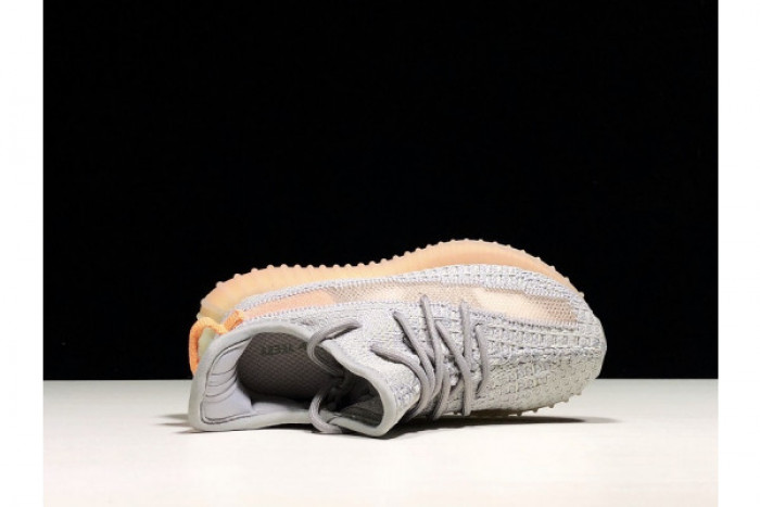 ADIDAS KIDS YEEZY 350 BOOST V2 “TRUE FORM” Kids-EG7492 - CCSHOES