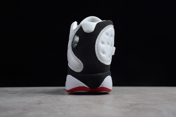 Air Jordan 13 Retro He Got Game (2018) 414571-104 - CCSHOES