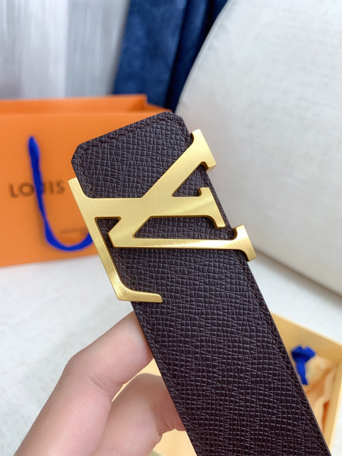 Loui Vuitto Belt-4CM - CCSHOES