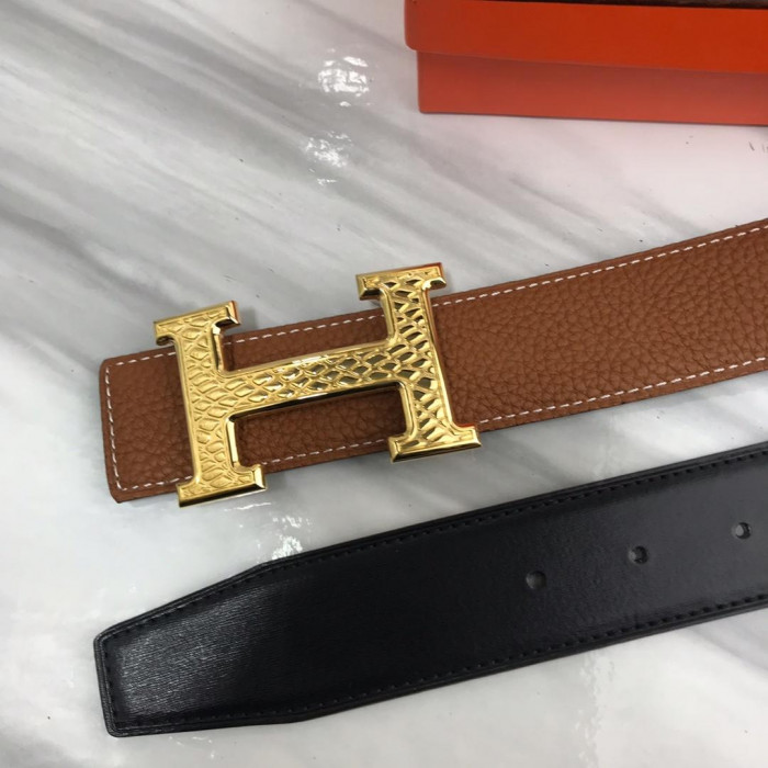 Hermes Belt-3.8 CM - CCSHOES