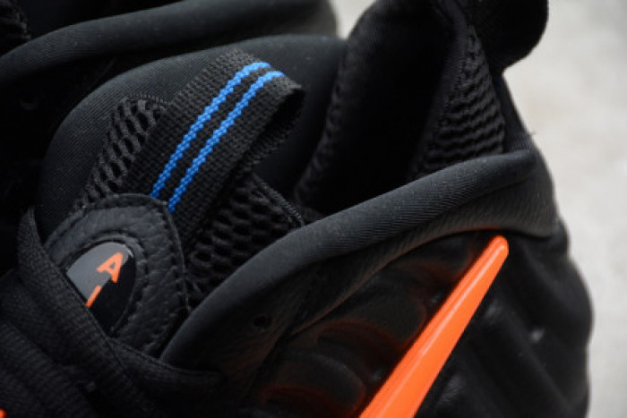 AIR FOAMPOSITE PRO KNICKS 624041-010 - CCSHOES