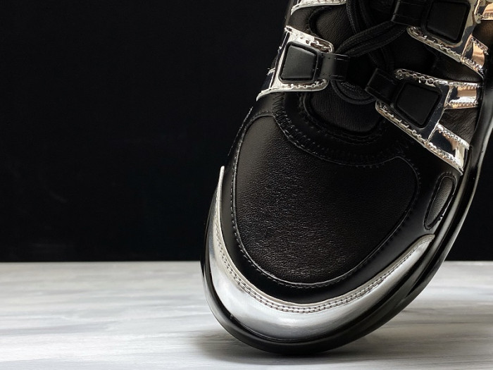 LV ARCHLIGHT SNRAKER BLACK 51BCOLORE 1A67AG - CCSHOES