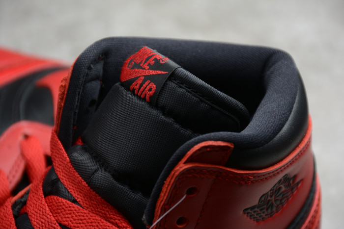 Air Jordan 1 High 85 “Varsity Red” BQ4422-600 - CCSHOES