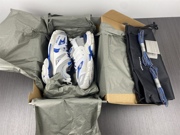 BLCG TRACK SNEAKER - CCSHOES