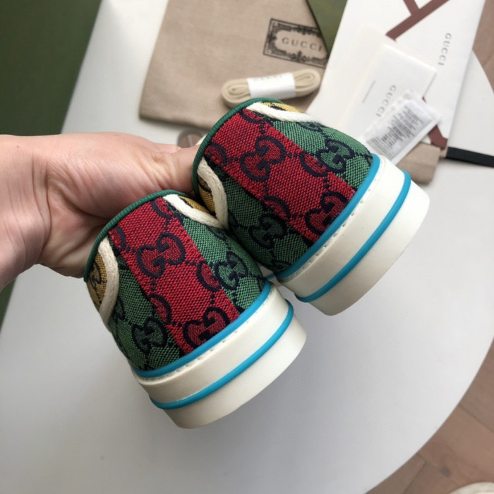Gucci Tennis 1977 SNEAKER - CCSHOES