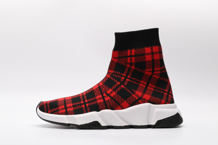 BLCG SPEED SNEAKER - CCSHOES
