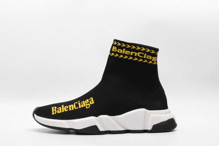 BLCG SPEED SNEAKER - CCSHOES