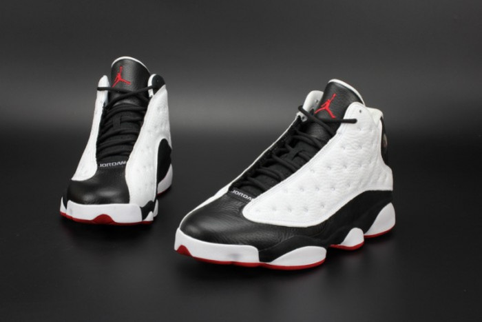 Air Jordan 13 Retro He Got Game CDP (2008) 309259-104 - CCSHOES