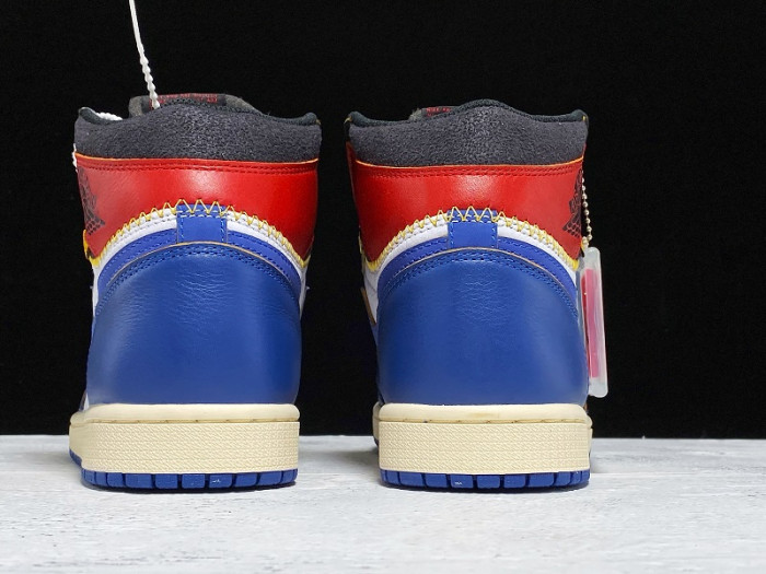 Union x Air Jordan 1 Retro High OG BV1300-146 - CCSHOES
