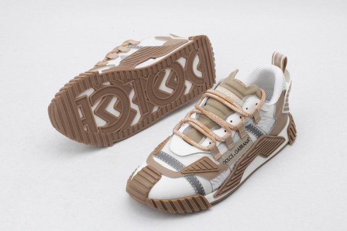DG SNEAKER - CCSHOES