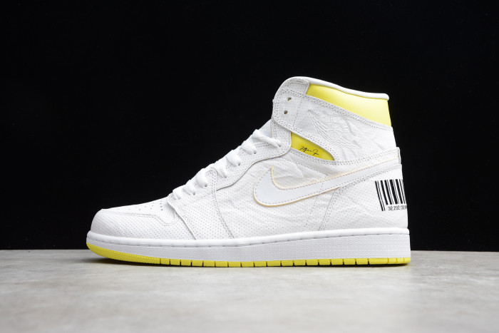 Air Jordan 1 Retro High OG “First Class Flight” 555088-170 - CCSHOES