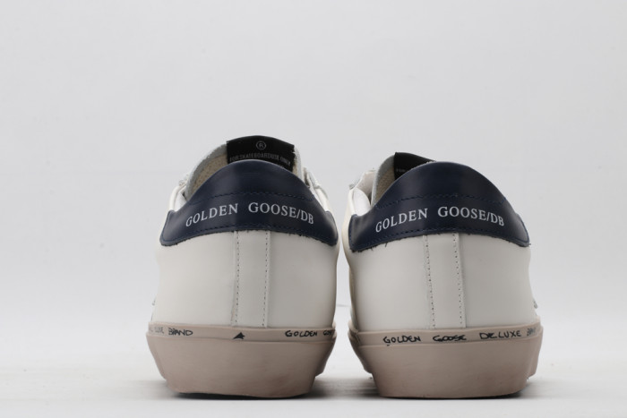 GGD SNEAKERS - CCSHOES