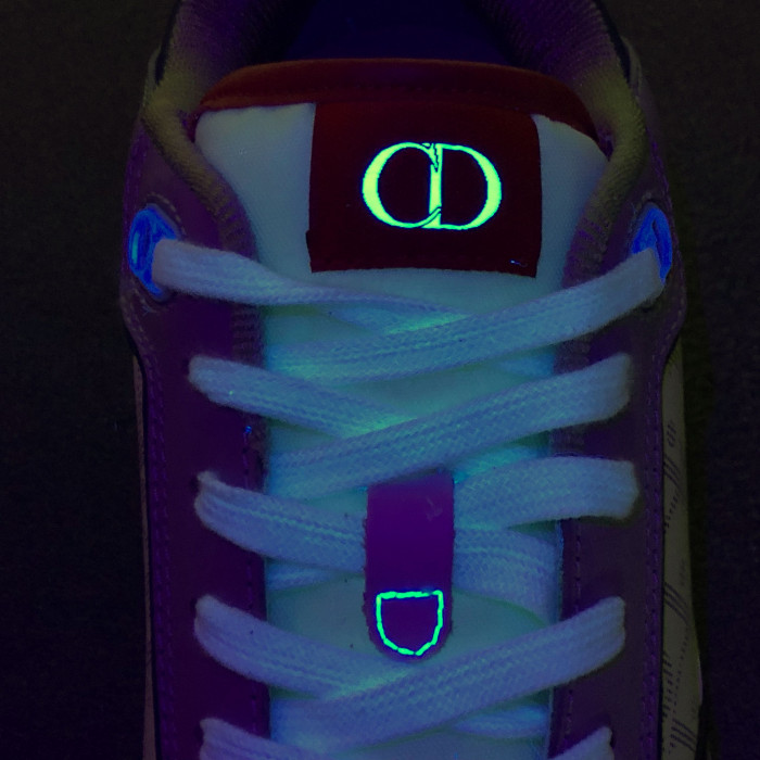DR B27 SNEAKER - CCSHOES
