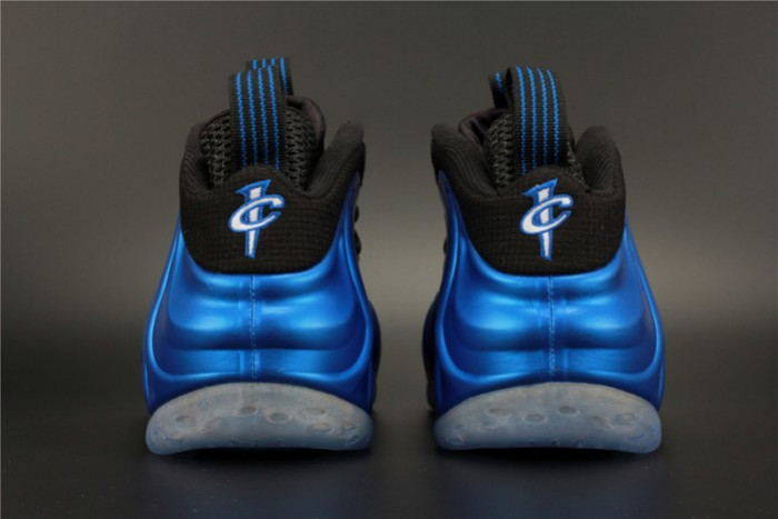 Nike Air Foamposite One XX “Royal” blue mens 895320-500 - CCSHOES