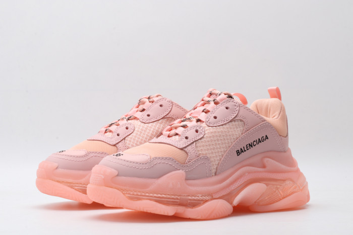 BLCG TRIPLE SNEAKER - CCSHOES