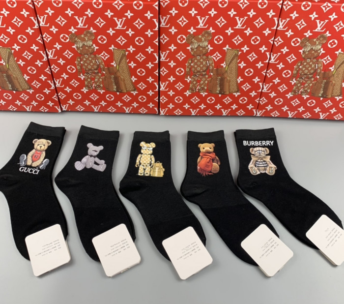 SOCK - CCSHOES