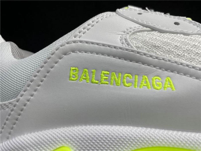 BLCG TRIPLE SNEAKER - CCSHOES