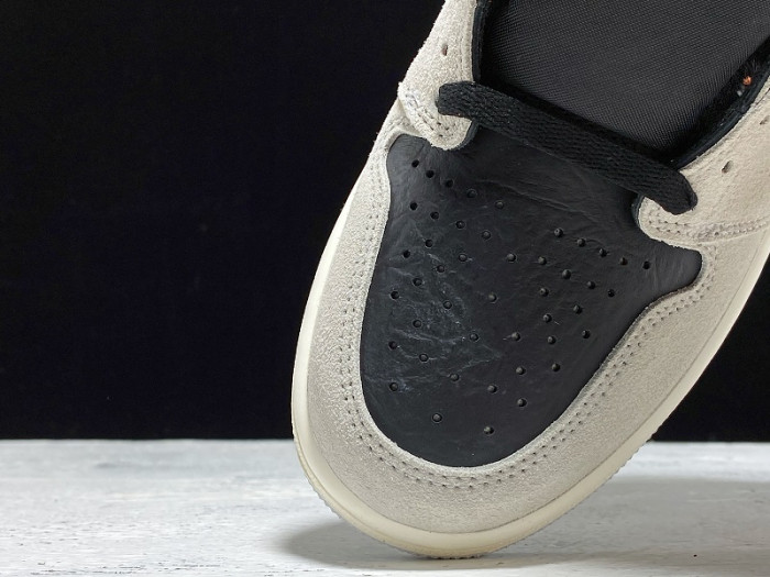 Air Jordan 1 Retro High OG “Neutral Grey” 555088-018 - CCSHOES