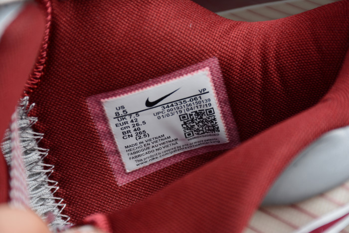Nike Zoom Kobe 4 'Lower Merion Aces' 344335 061 - CCSHOES