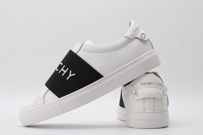 Givench LOW-TOP SNEAKER - CCSHOES