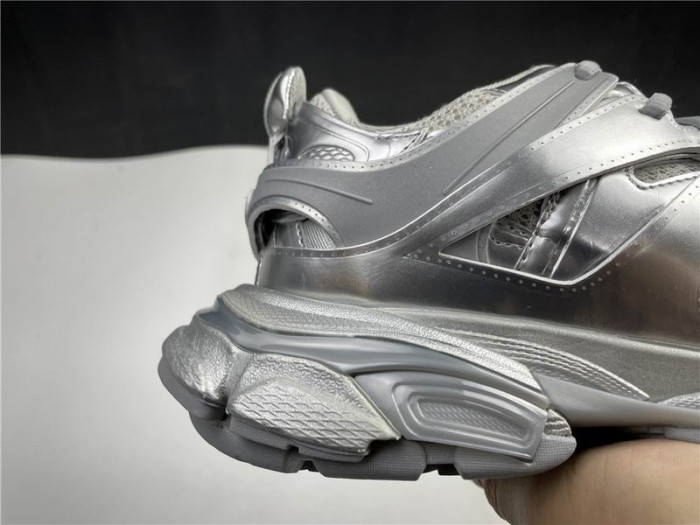BLCG TRACK SNEAKER - CCSHOES