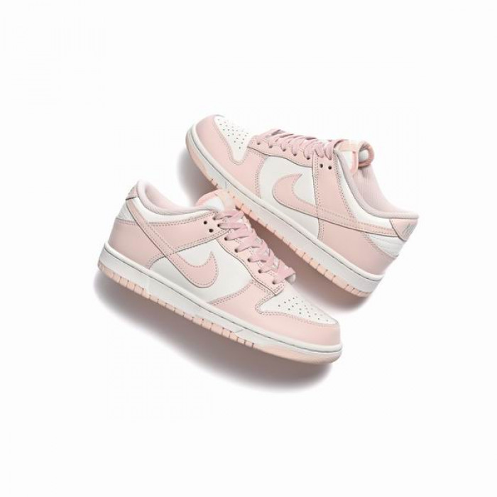 Nike Dunk Low Orange Pearl (W) DD1503-102 - CCSHOES