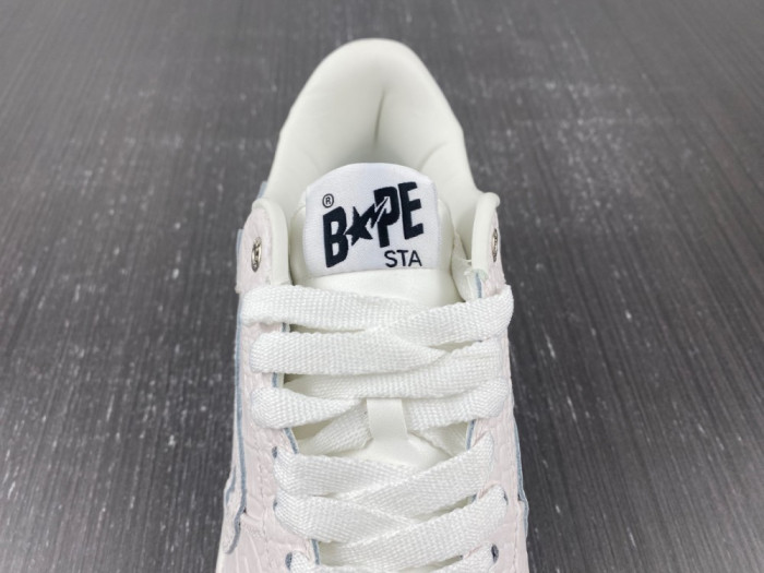 A BATHING APE MARVEL BAPE STA - CCSHOES