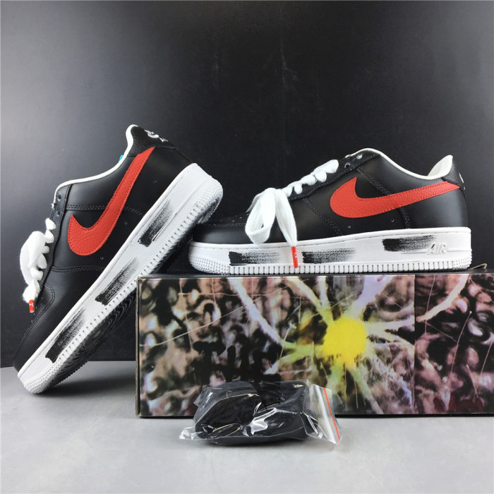 Nike Air Force 1 Low G-Dragon Peaceminusone Para-Noise (Korea exclusive) AQ3692-002 - CCSHOES