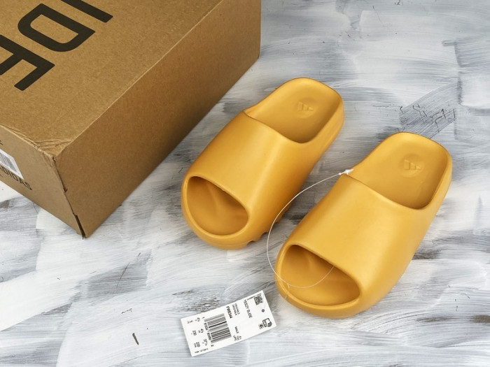 Adidas Yeezy Slide Desert Sand FW6344 - CCSHOES