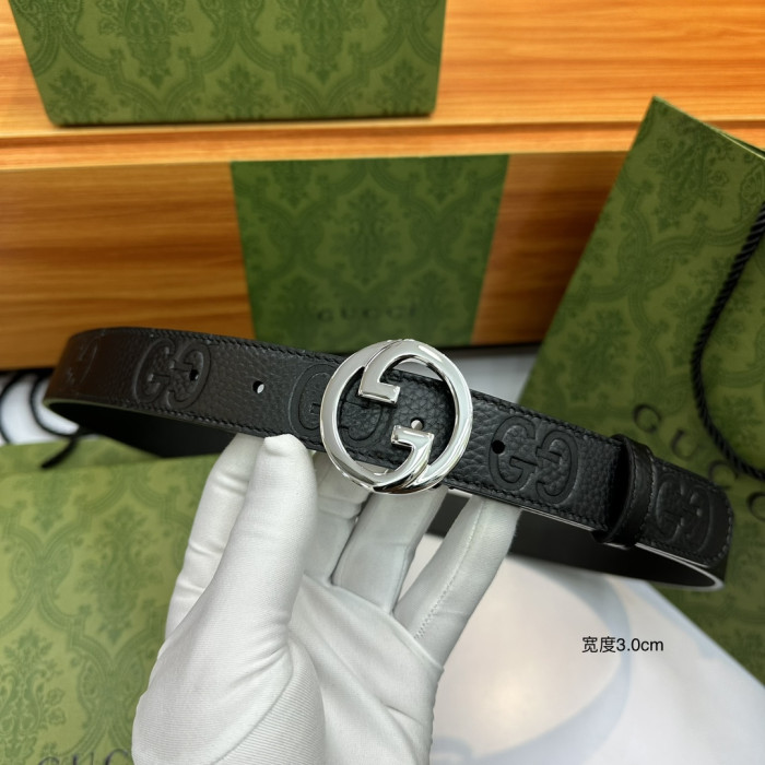 Gucci Belt - CCSHOES