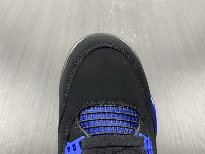 Air Jordan 4 Retro "Blue Thunder" CT8527-018 - CCSHOES