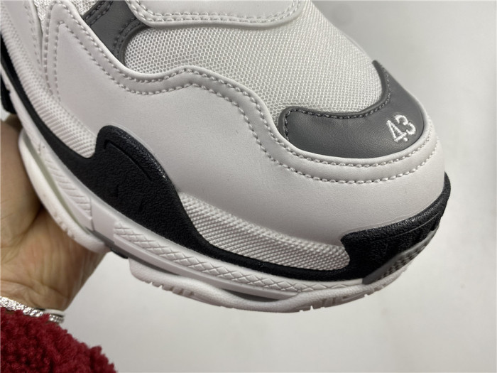 BLCG TRIPLE SNEAKER - CCSHOES