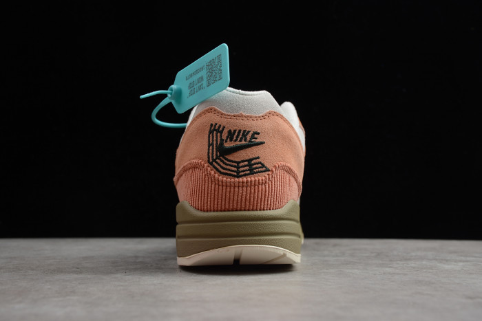 Nike Air Max 1 Amsterdam CV1638-200 - CCSHOES