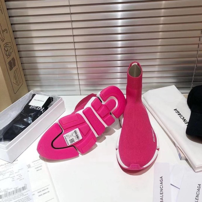BLCG SPEED SNEAKER - CCSHOES