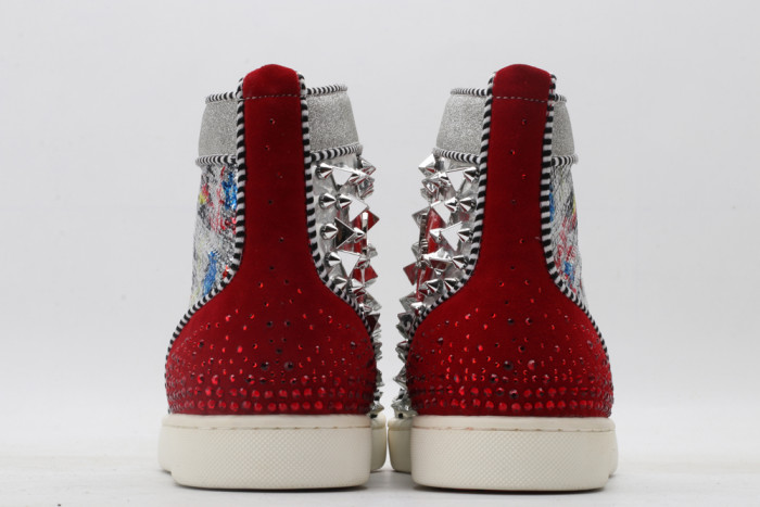 CLBSNEAKER - CCSHOES