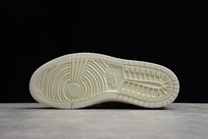 Jordan 1 High Zoom Air CMFT Canyon Rust (W) CT0979-602 - CCSHOES