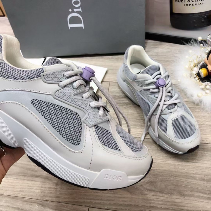 DR Oblique SNEAKER - CCSHOES