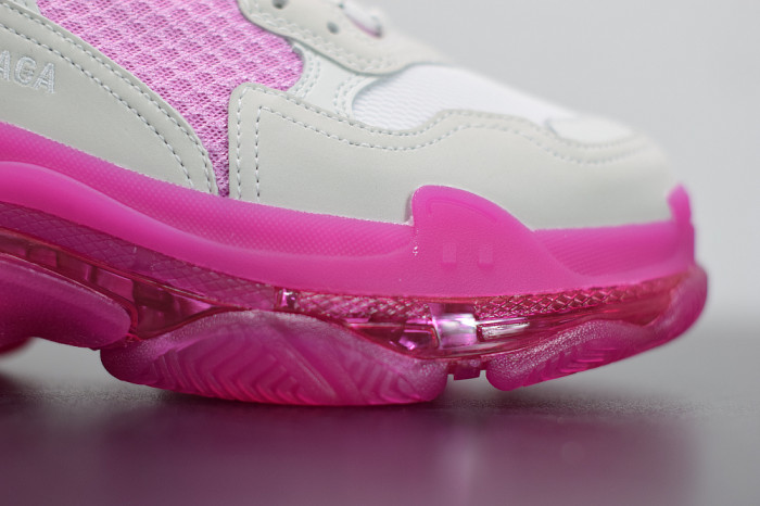 BLCG TRIPLE SNEAKER - CCSHOES