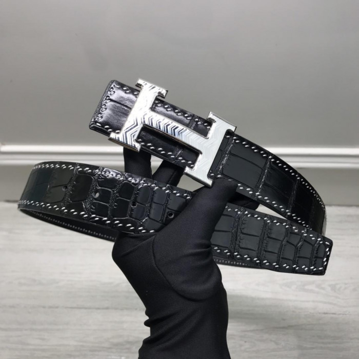 Hermes Belt-3.8 CM - CCSHOES