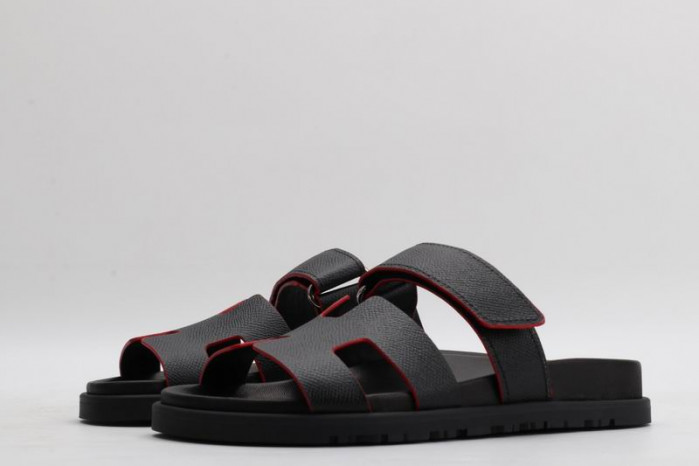 Herme Slippers - CCSHOES