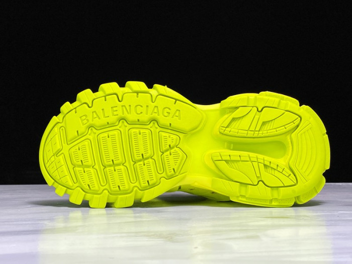 BLCG Track Trainer Lime 542023 W2LA1 3501 - CCSHOES