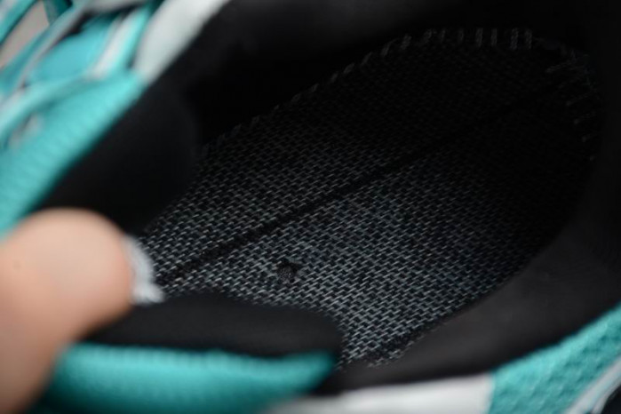 BLCG TRACK SNEAKER - CCSHOES